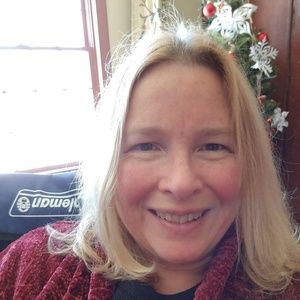 Meet your Posher, Marsha